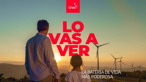 You Will See: la nueva campaña de Marca Chile